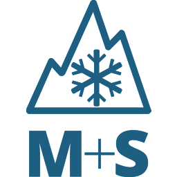 M+S