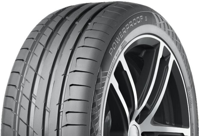 275/40 R 21 NOKIAN TYRES POWERPROOF 2 107 Y XL