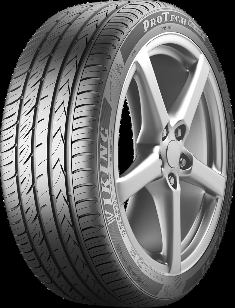 225/45 R 17 VIKING