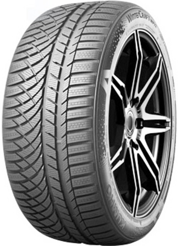 285/45 R 20 KUMHO
