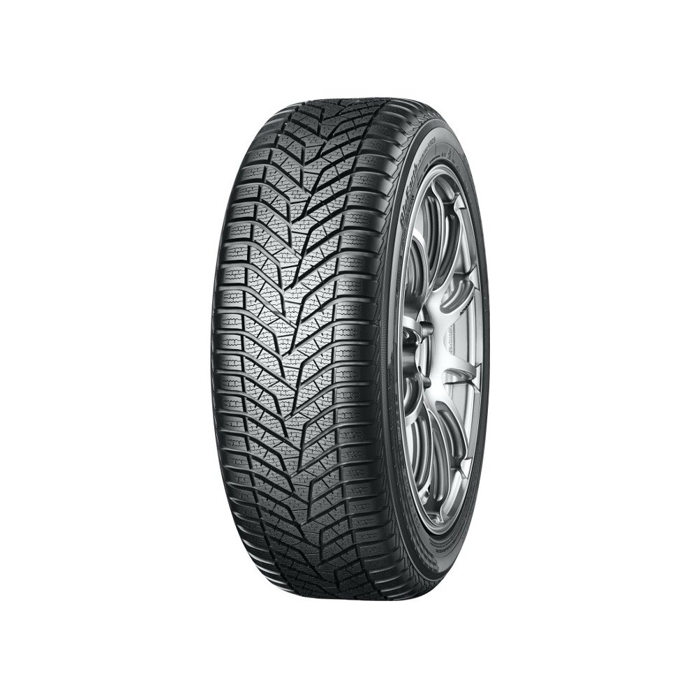 265/70 R 15 YOKOHAMA