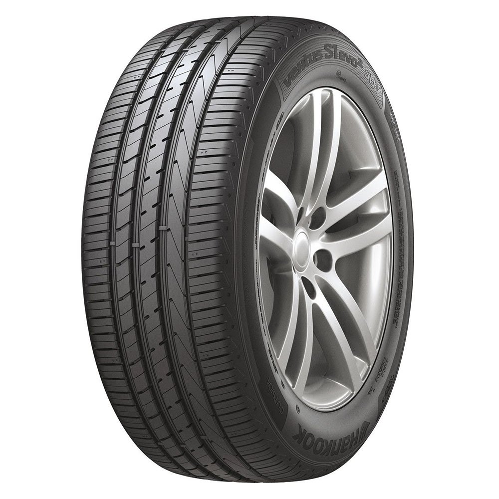 225/60 R 18 HANKOOK K117C Run Flat