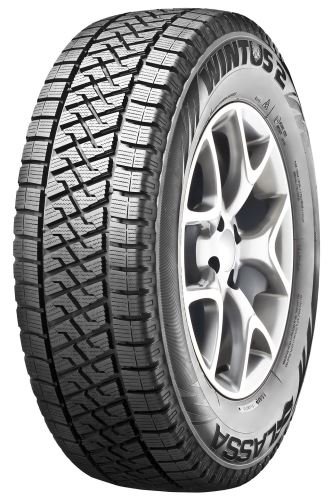 225/65 R 16 C LASSA WINTUS2