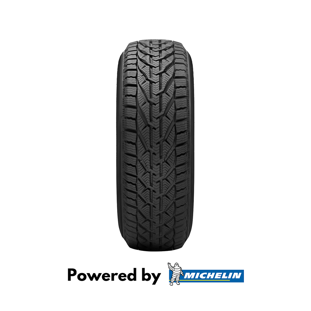 205/55 R 16 KORMORAN SNOW