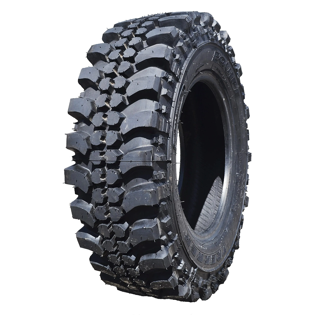 235/75 R 15 EQUIPE SIMEX