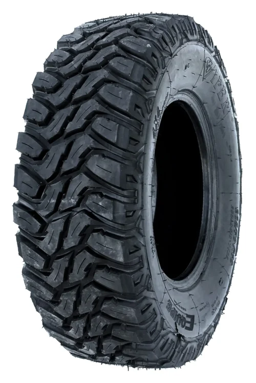 265/70 R 16 EQUIPE VIPER M/T