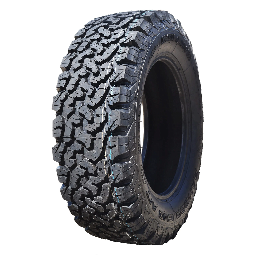 225/70 R 16 COLLIN"S ALL TERRAIN