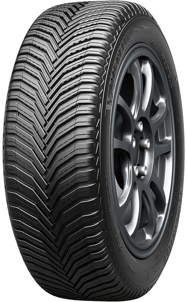 225/45 R 17 MICHELIN CROSSCLIMATE 2 (4S)