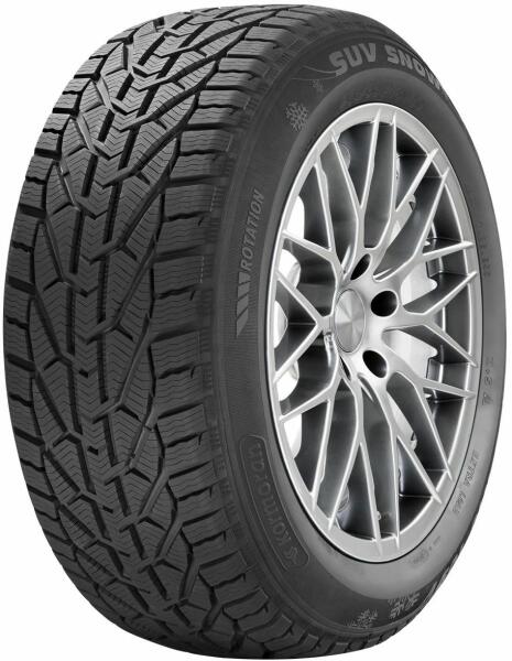 255/55 R 18 SEBRING SUV SNOW