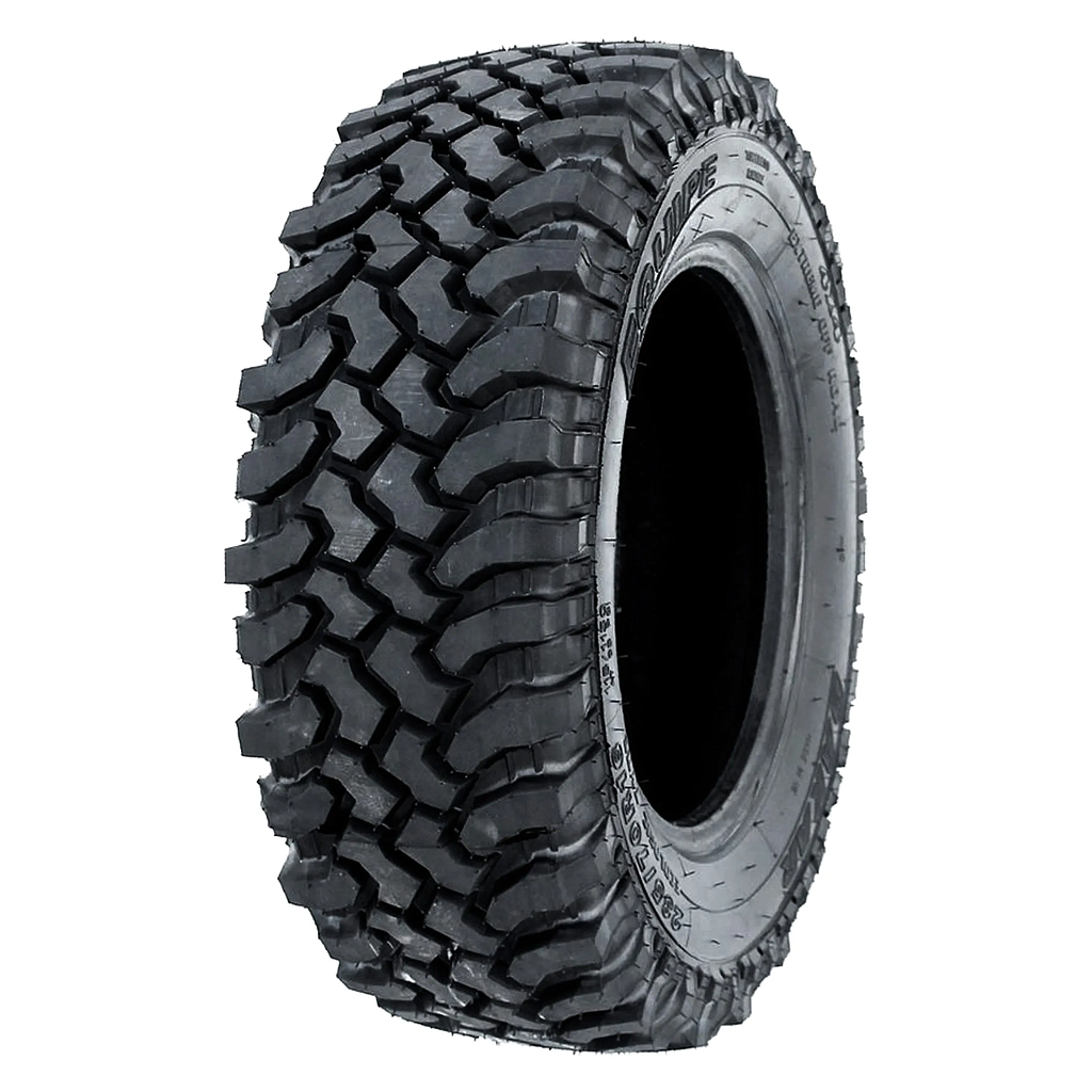 195/80 R 15 EQUIPE DAKAR