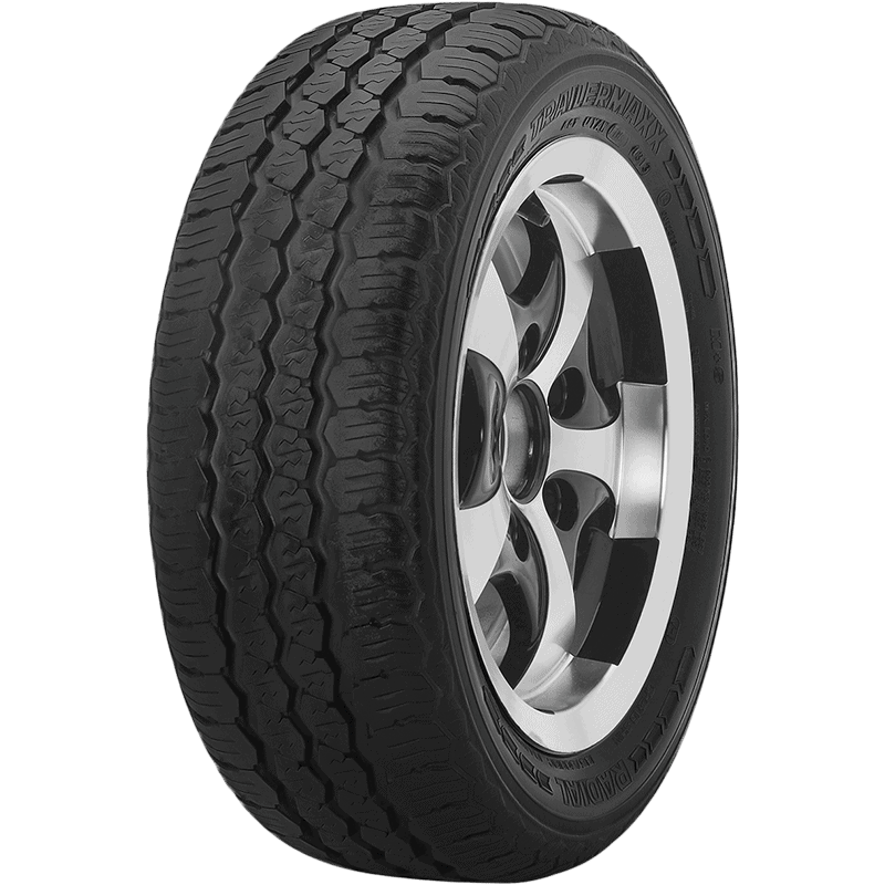195/50 R 13 C MAXXIS CR966 TRAILERMAXX TL 104/101 N