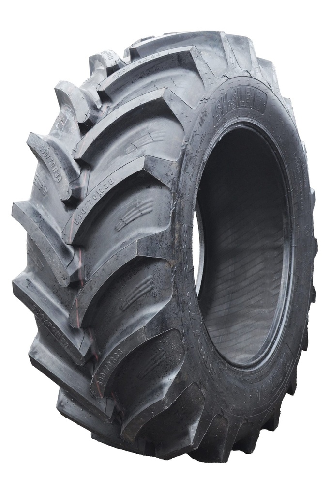 360/70 R 20 SEHA/OZKA AGRO10 TL 129 B