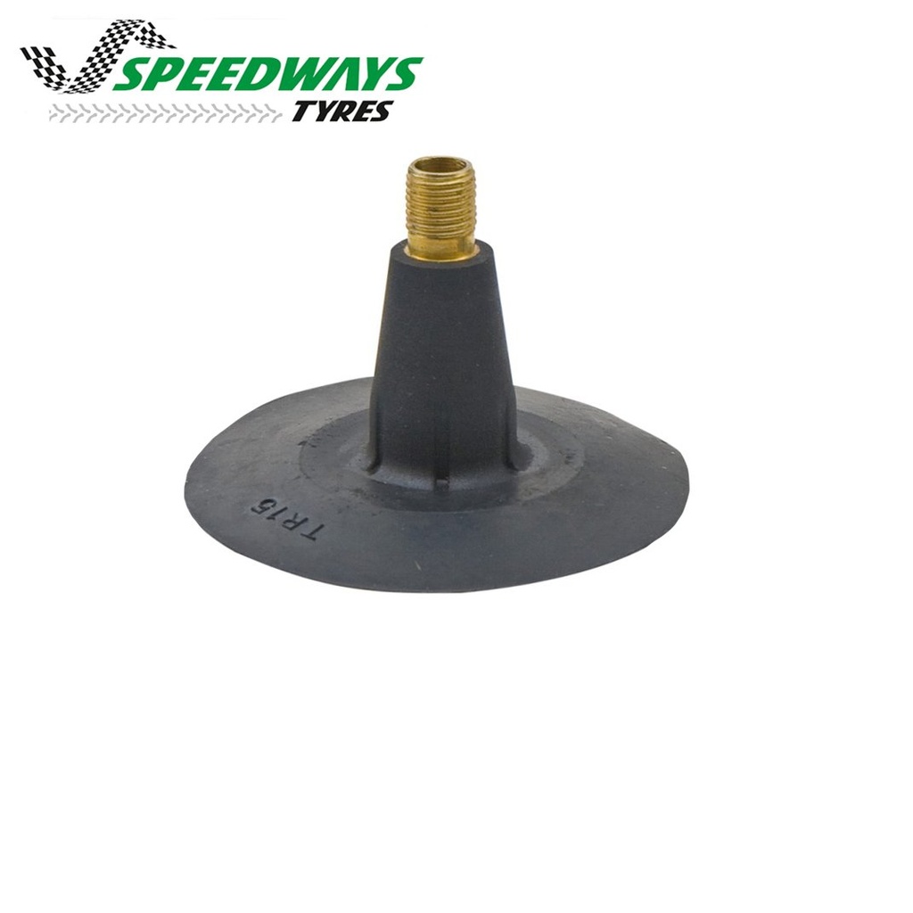 10.5/65 - 16 SRC TR15 X X