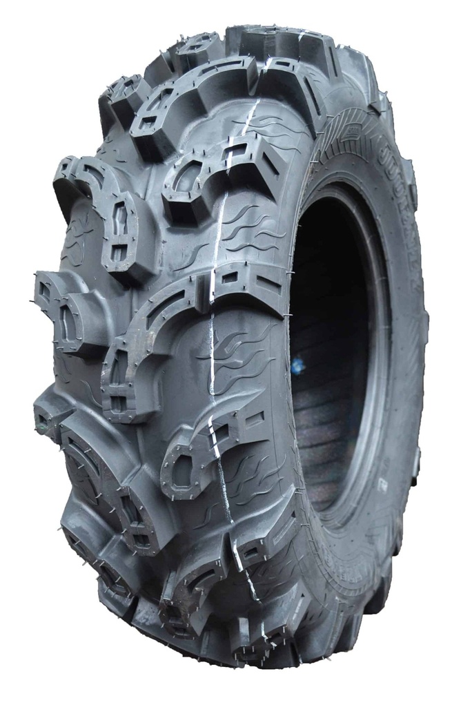 25 8.00 - 12 JOURNEY P375 6PR TL ATV/QUAD X X