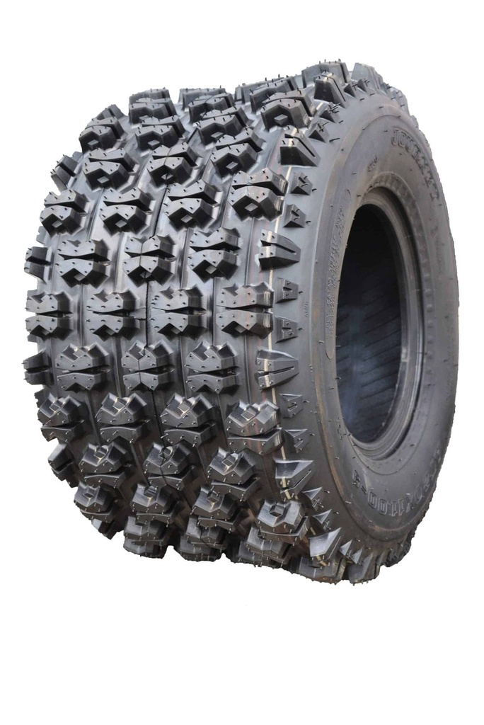 20/10.00 - 9 JOURNEY P357 6PR TL ATV/QUAD X X