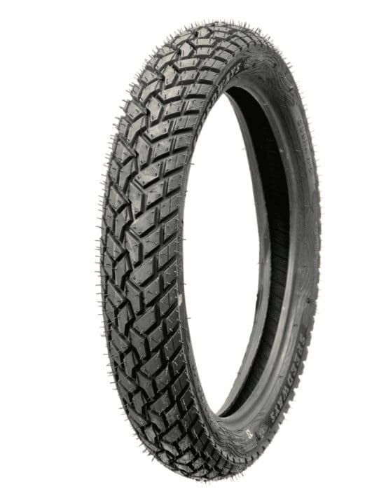 90/100 - 10 SPEEDWAYS COBRA R-5 TL 53 J