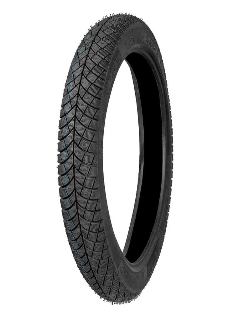 3.00 - 17 SPEEDWAYS COBRA R-9 6PR TL 50 P