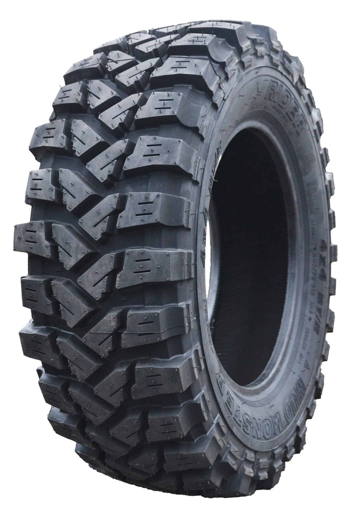 245 75 R15 RIDER MUD MONSTER MT/R TREPADOR TL 113Q 113 Q