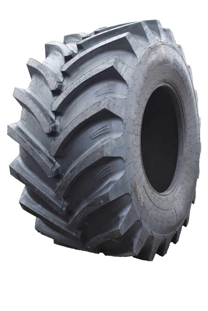 540 65 R34 SEHA/OZKA AGRO10 TL 155 D