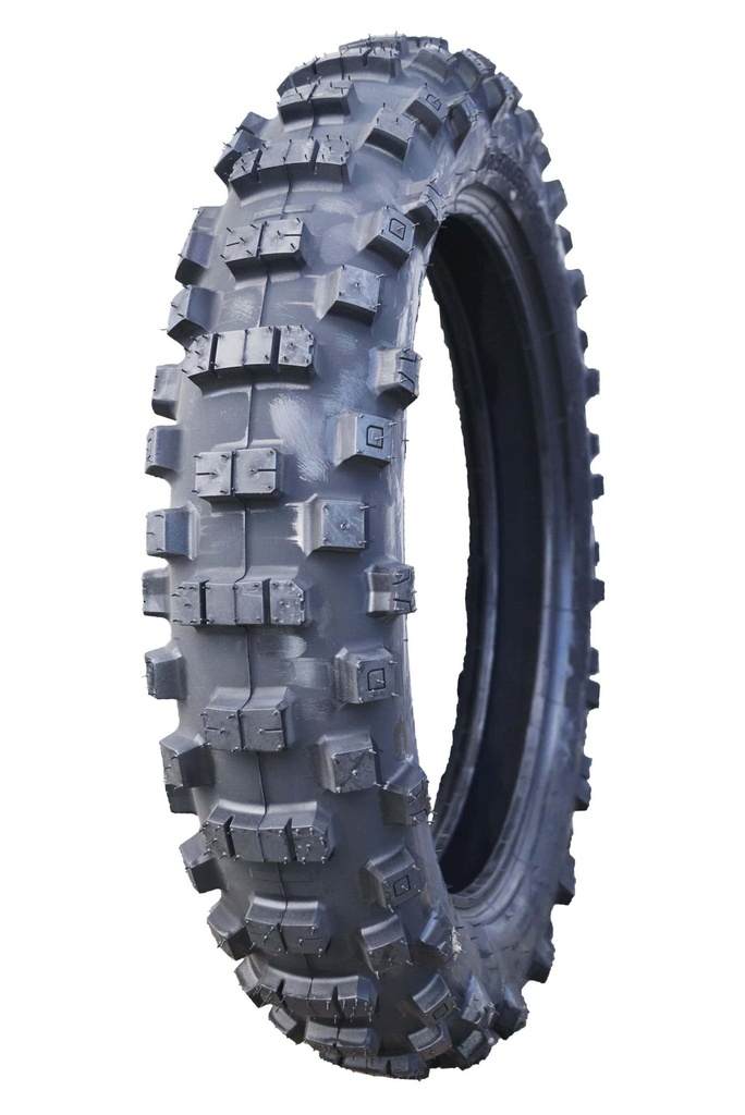 140 80 - 18 WINCROSS RYMAX E80 4PR TT SUPER SOFT CROSS/ENDURO VERDE 70 R