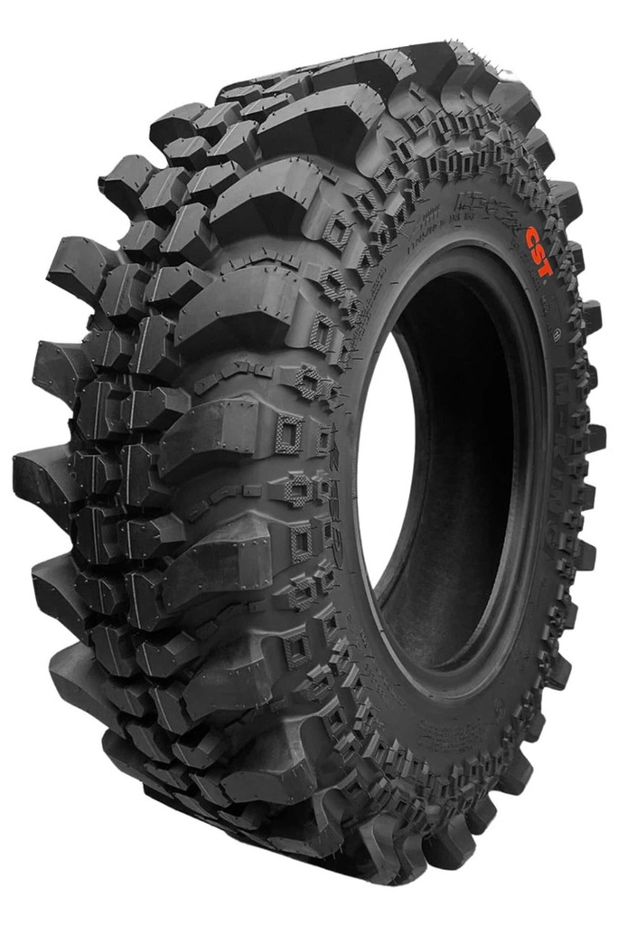 32 10.5 - 16 CST BY MAXXIS CL98 MUD KING SIMEX 6PR TL 114K 114 K