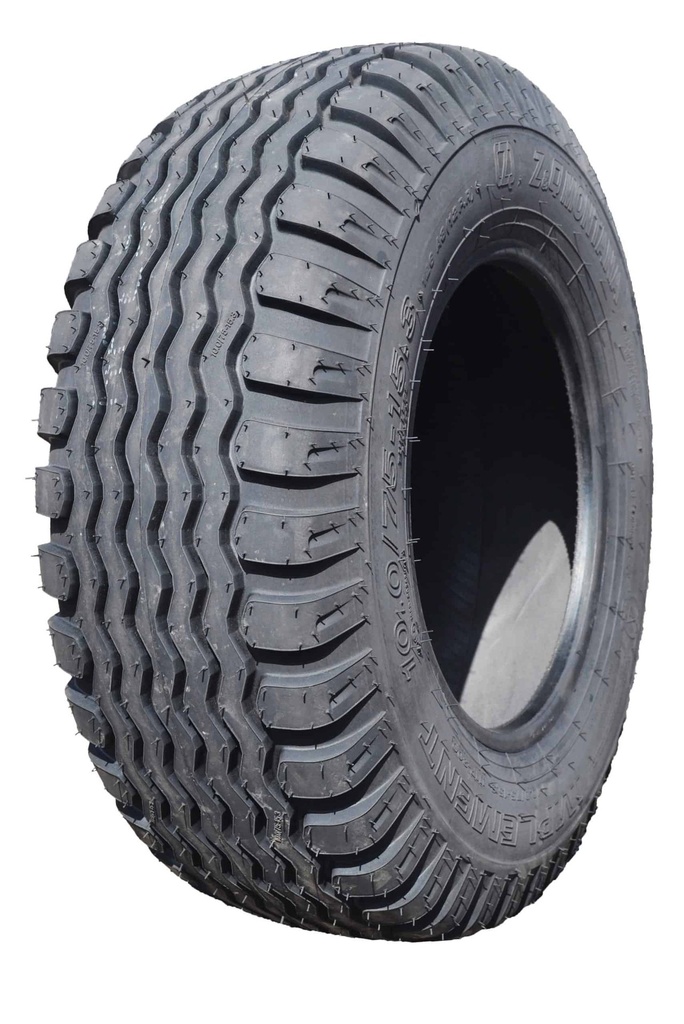 10.0/75 - 15.3 MONTANA IMP-300 12PR TL 126 A8