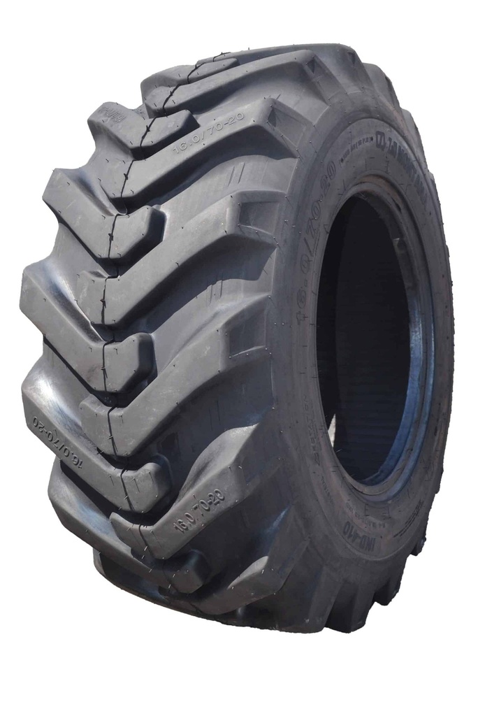 15.5/80 - 24 MONTANA IND-410 16PR TL 163 A8
