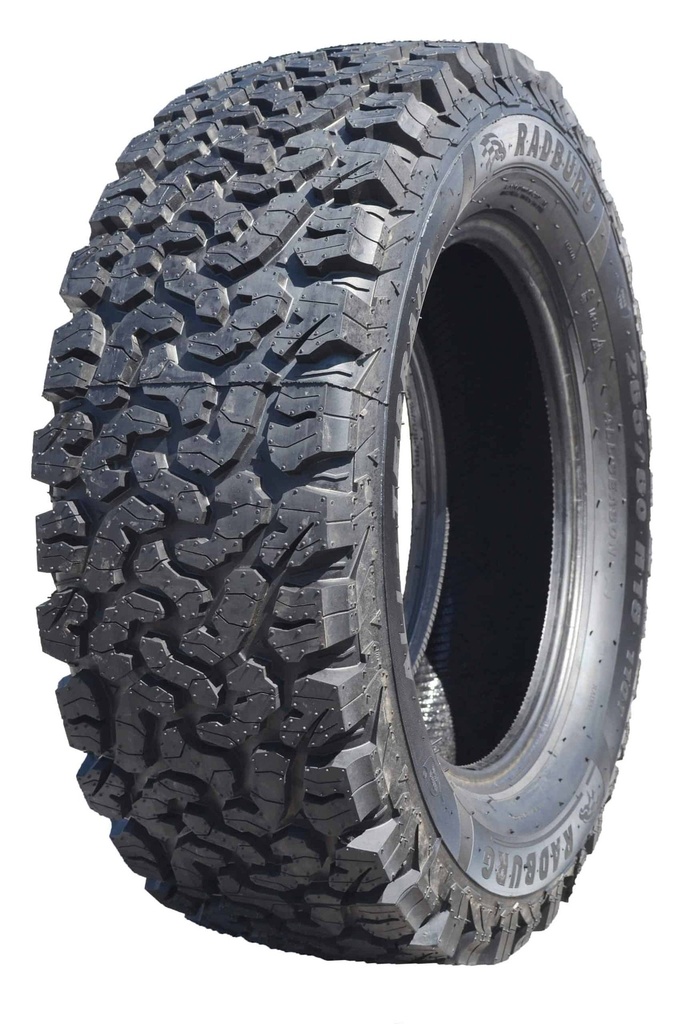 265 60 R18 RADBURG BF ALL-TERRAIN A/T KO2 110 T