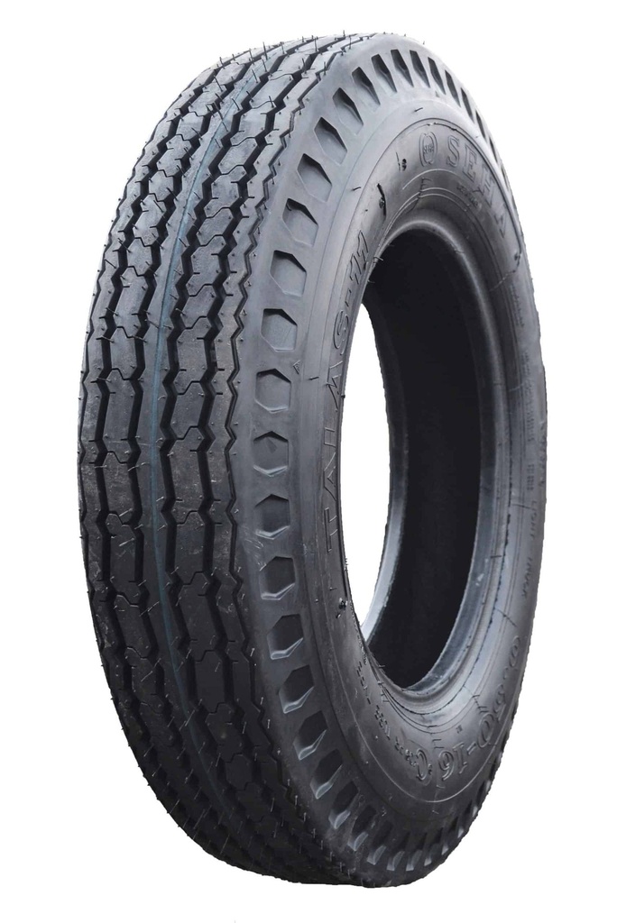 7.50 - 16 C SEHA/OZKA TALAS-11 12PR TT 121/120 L