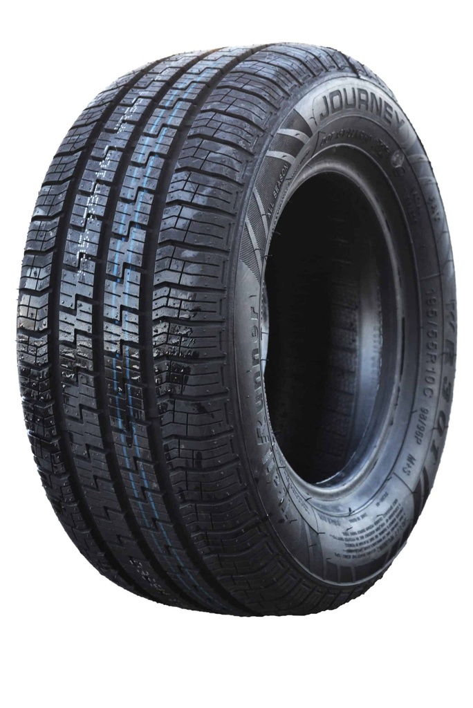195 55 R10 C JOURNEY WR301 TRAIL RUNNER FRT TL 98/96P 98/96 P