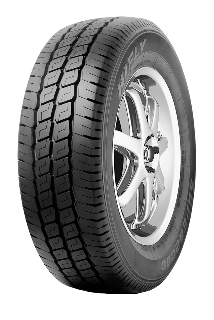 175/65 R 14 C HIFLY SUPER 2000 TL 90/88 T