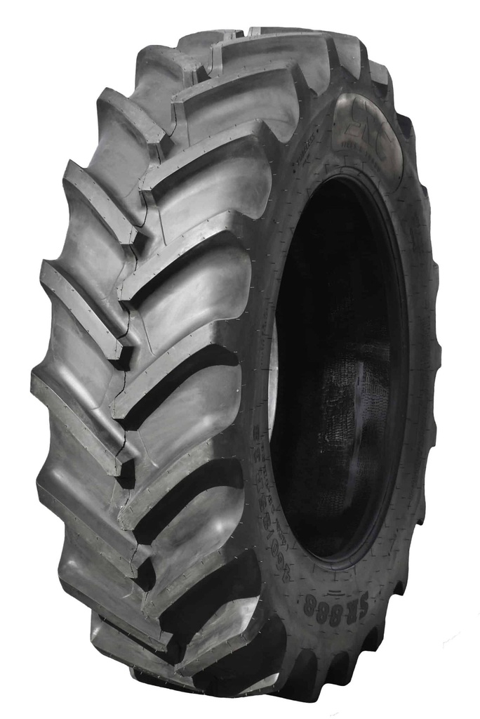 420 85 R28 SRC SR-888 RADIAL TL (16.9R28) X X