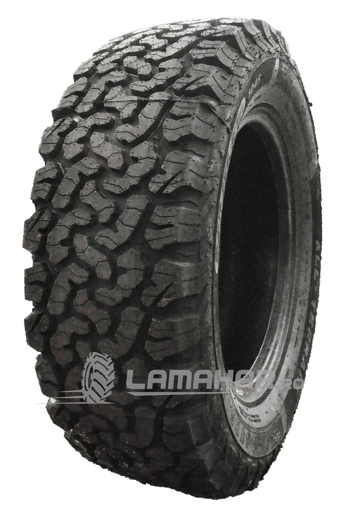 235/70 R 16 RADBURG BF ALL-TERRAIN A/T KO2 107 T