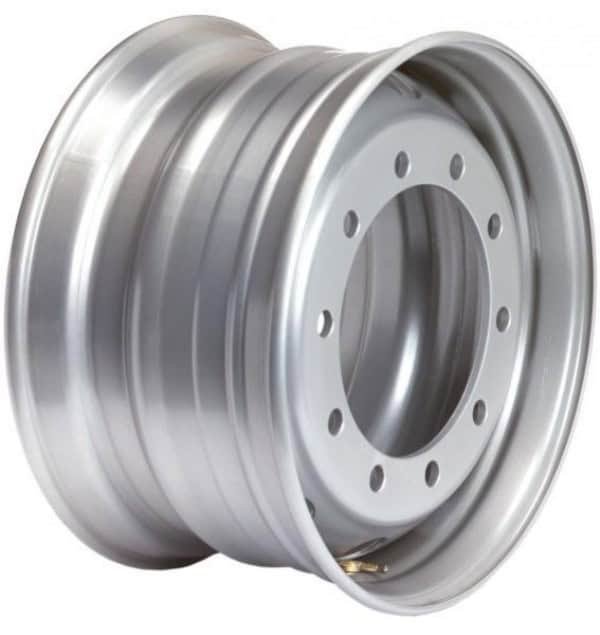 11.75 - 22.5 SRW ET120 FRANA DISC 10 PREZOANE 10/335/281 X X