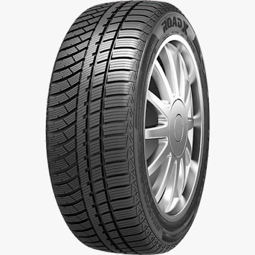 165/70 R 14 ROADX RXMOTION 4S 85 T