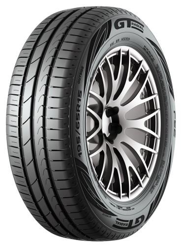 195/65 R 15 GT RADIAL FE2 91 H