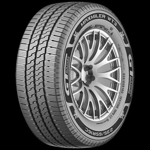 215/75 R 16 C GT RADIAL MAXMILER WT3 116/114 R
