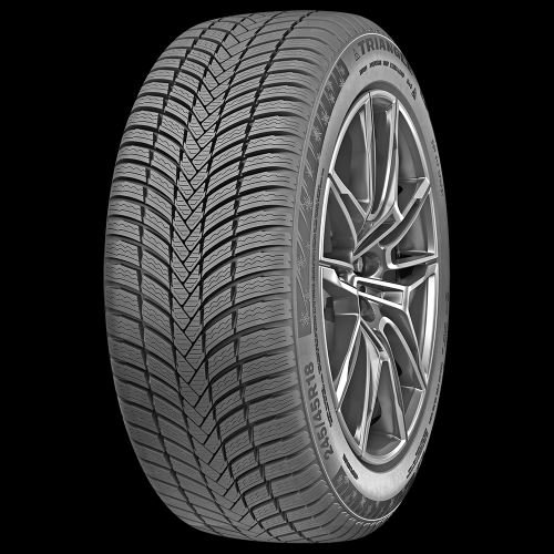 245/40 R 18 TRIANGLE EFFEXWINTER TW421 97 V
