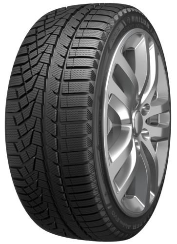 265/60 R 18 SAILUN ICEBLAZER ALPINE EVO1 114 H