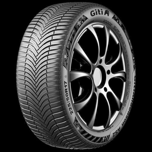 215/65 R 16 GITI GITIALLSEASON AS2 102 V