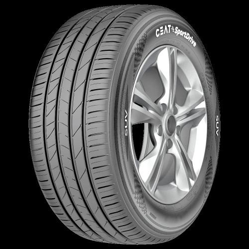 215/65 R 17 CEAT SPORT DRIVE SUV 103 V
