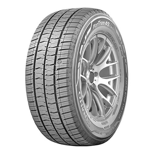 205/75 R 16 C KUMHO PORTRAN 4S CX11 113/111 R