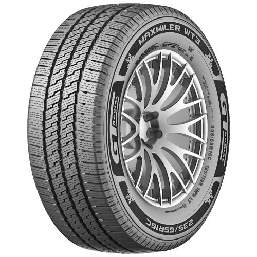 225/70 R 15 C GT RADIAL MAXMILER WT3 112/110 S