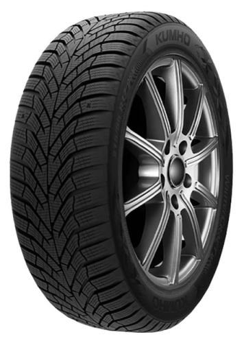185/65 R 15 KUMHO WINTERCRAFT WP52 88 T