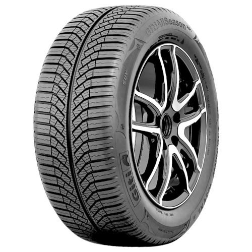 215/55 R 17 GITI GITIALLSEASON AS1 98 W