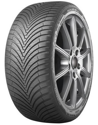 245/45 R 18 KUMHO SOLUS 4S HA32 100 Y