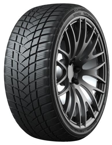 215/60 R 17 GT RADIAL WINTERPRO2 SPORT 96 H