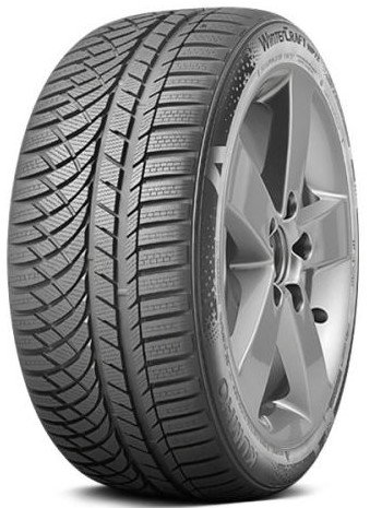 225/45 R 19 KUMHO WINTERCRAFT WP72 96 V