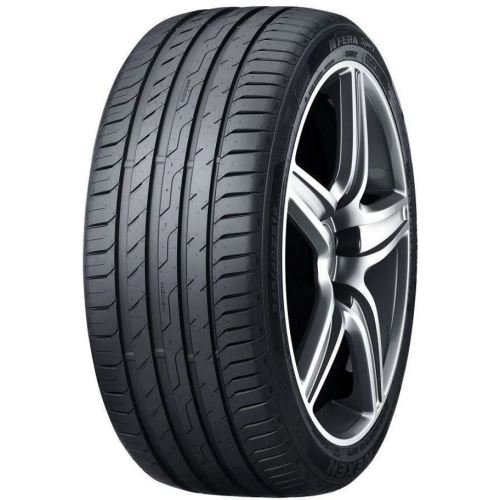 225/60 R 17 NEXEN NFERA SPORT SUV 99 H