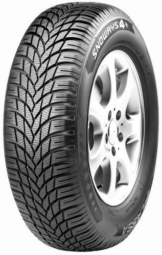 195/65 R 15 LASSA SNOWAYS 4 91 H